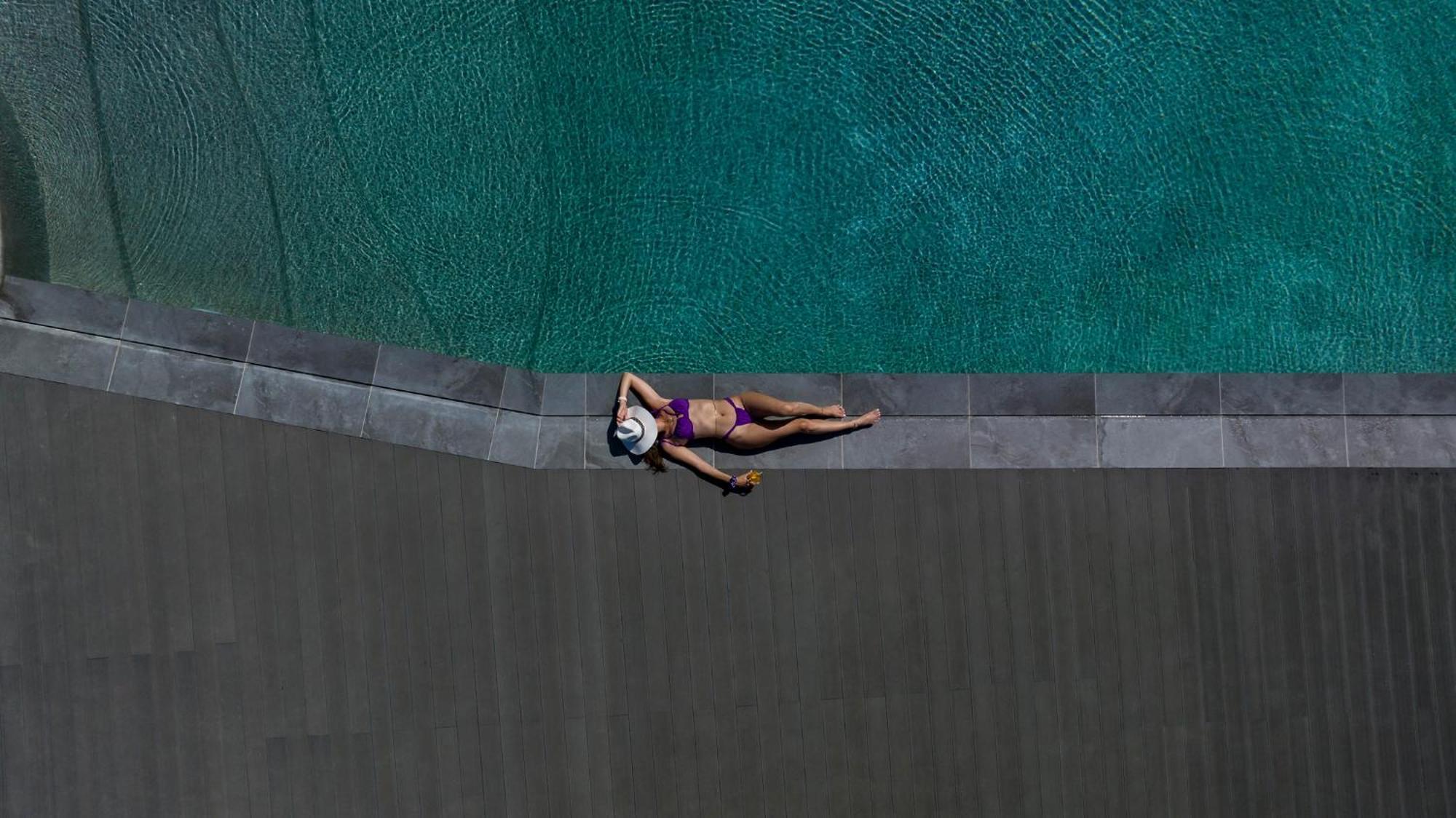 Paros Agnanti Resort & Spa Exterior foto