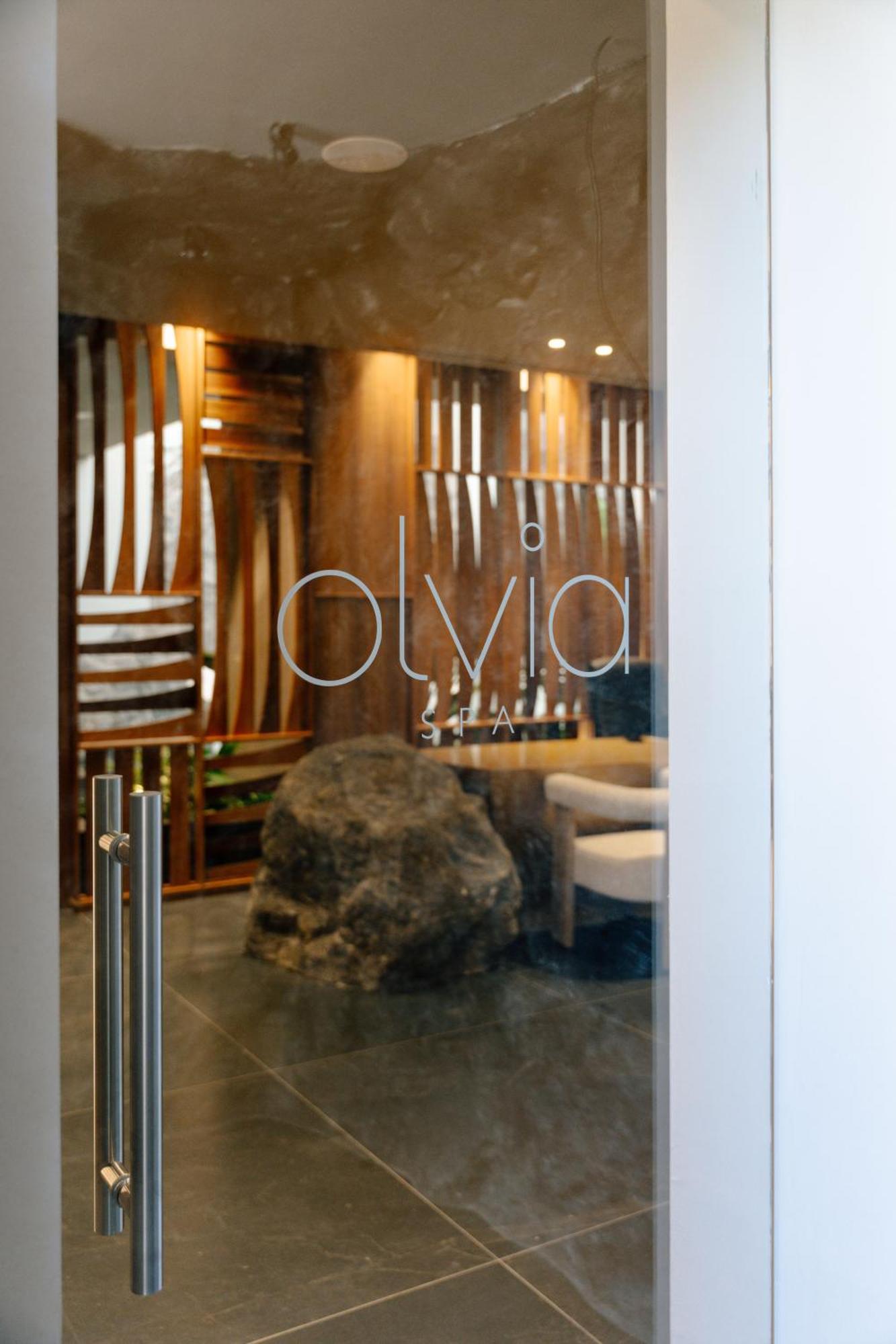 Paros Agnanti Resort & Spa Exterior foto